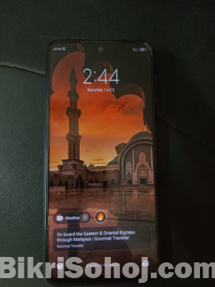 Poco m2 pro